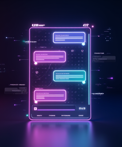 EgoMail - Asystent Email