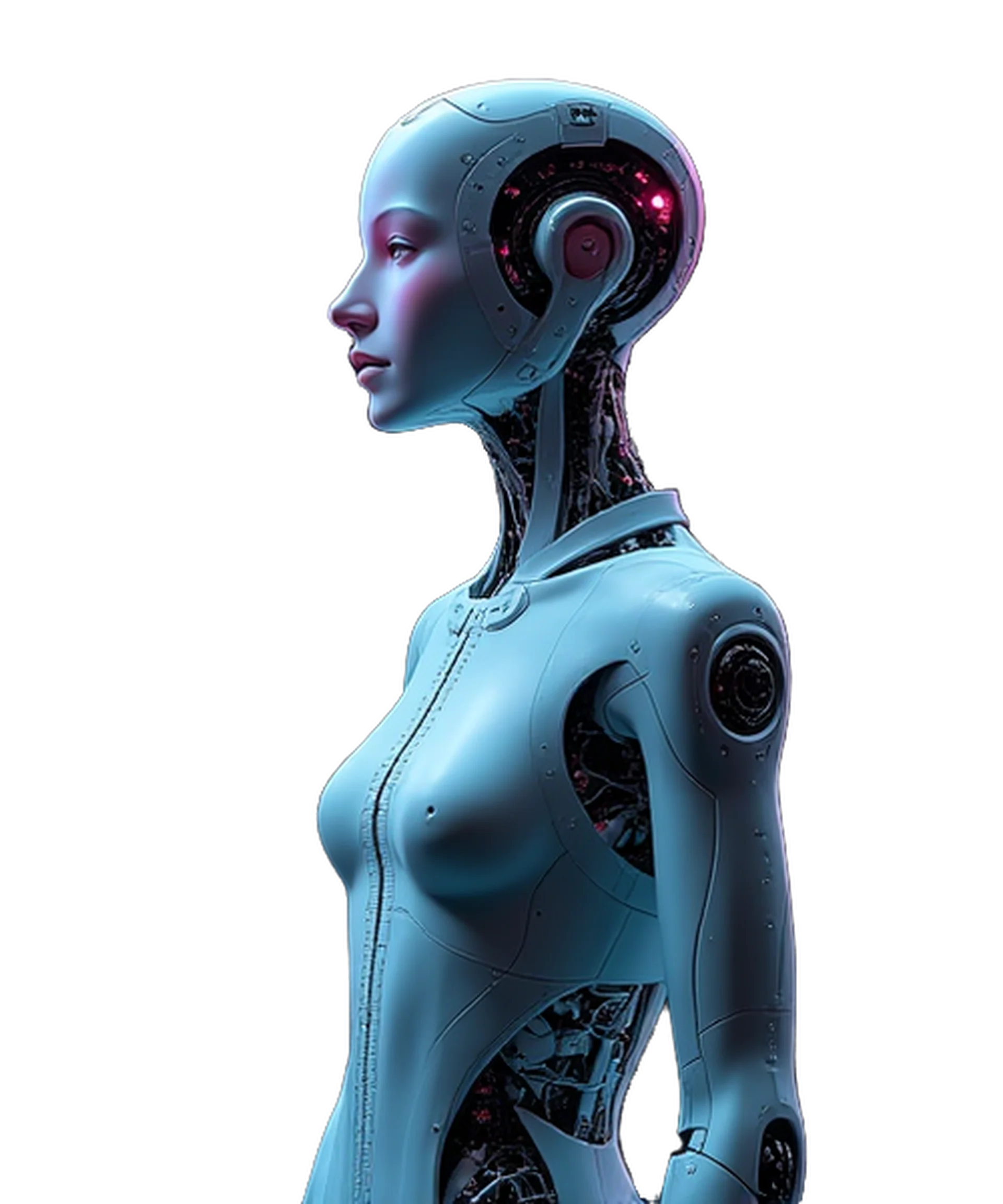 Inteligentny Avatar AI dla obsługi klienta