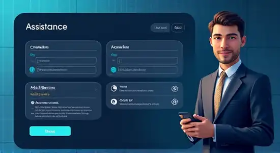 Przykład z branży bankowej