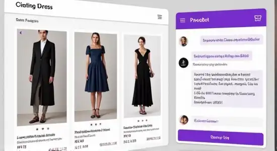 Przykład z branży e-commerce