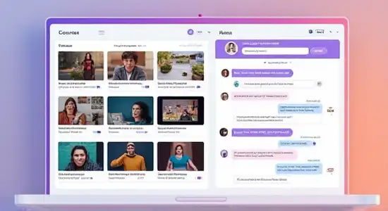 Przykład z branży edukacyjnej