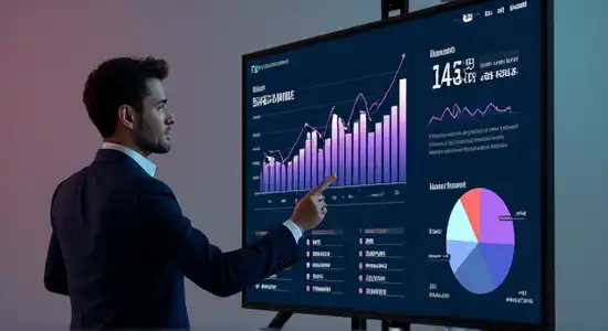 Przykład z branży finansowej