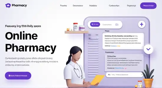 Przykład z branży farmaceutycznej