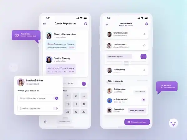 Przykład zastosowania w służbie zdrowia